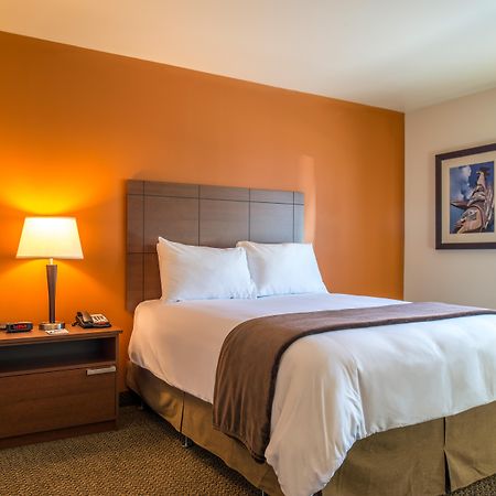 My Place Hotel-Marquette, Mi Екстер'єр фото