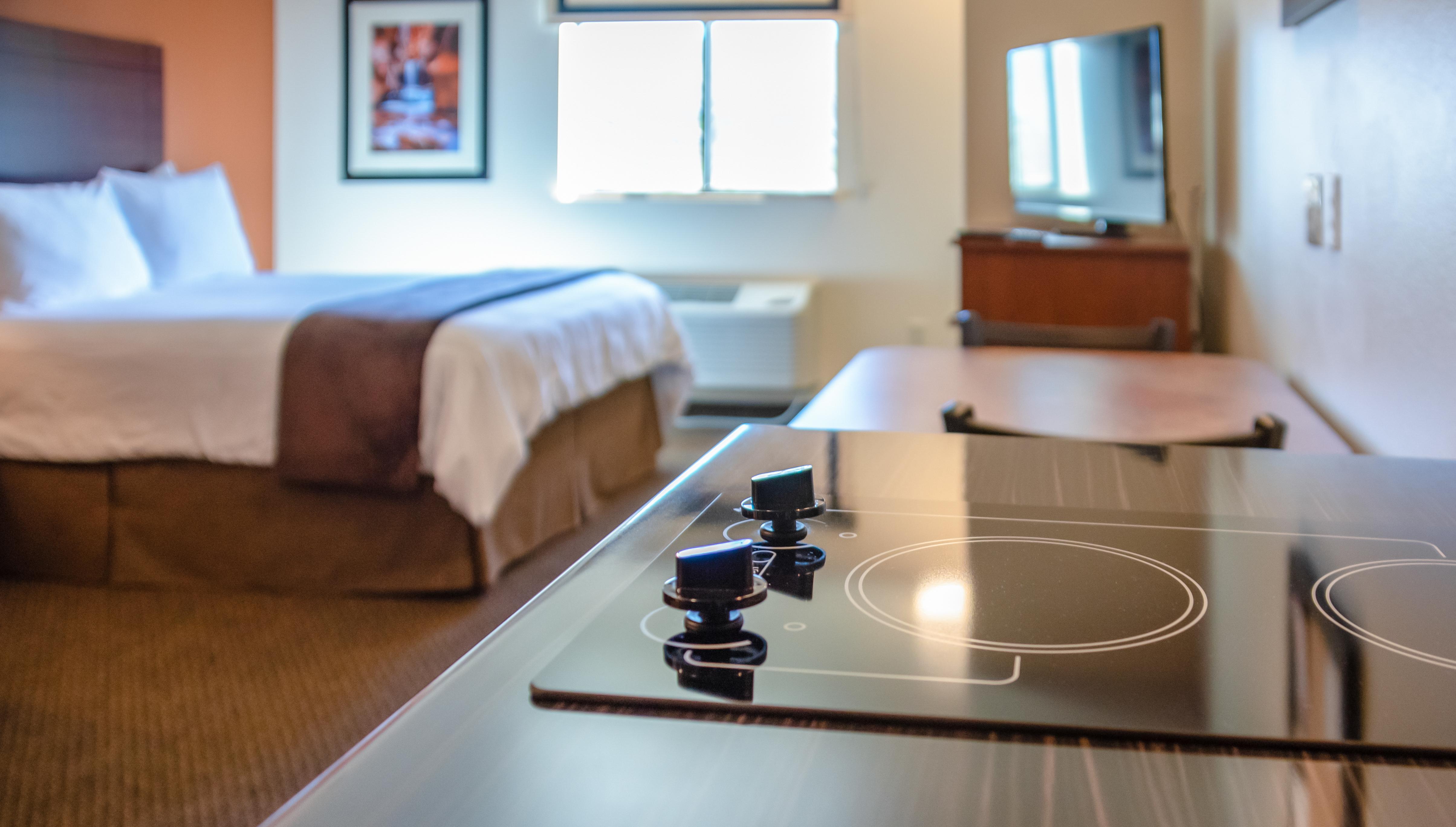 My Place Hotel-Marquette, Mi Екстер'єр фото