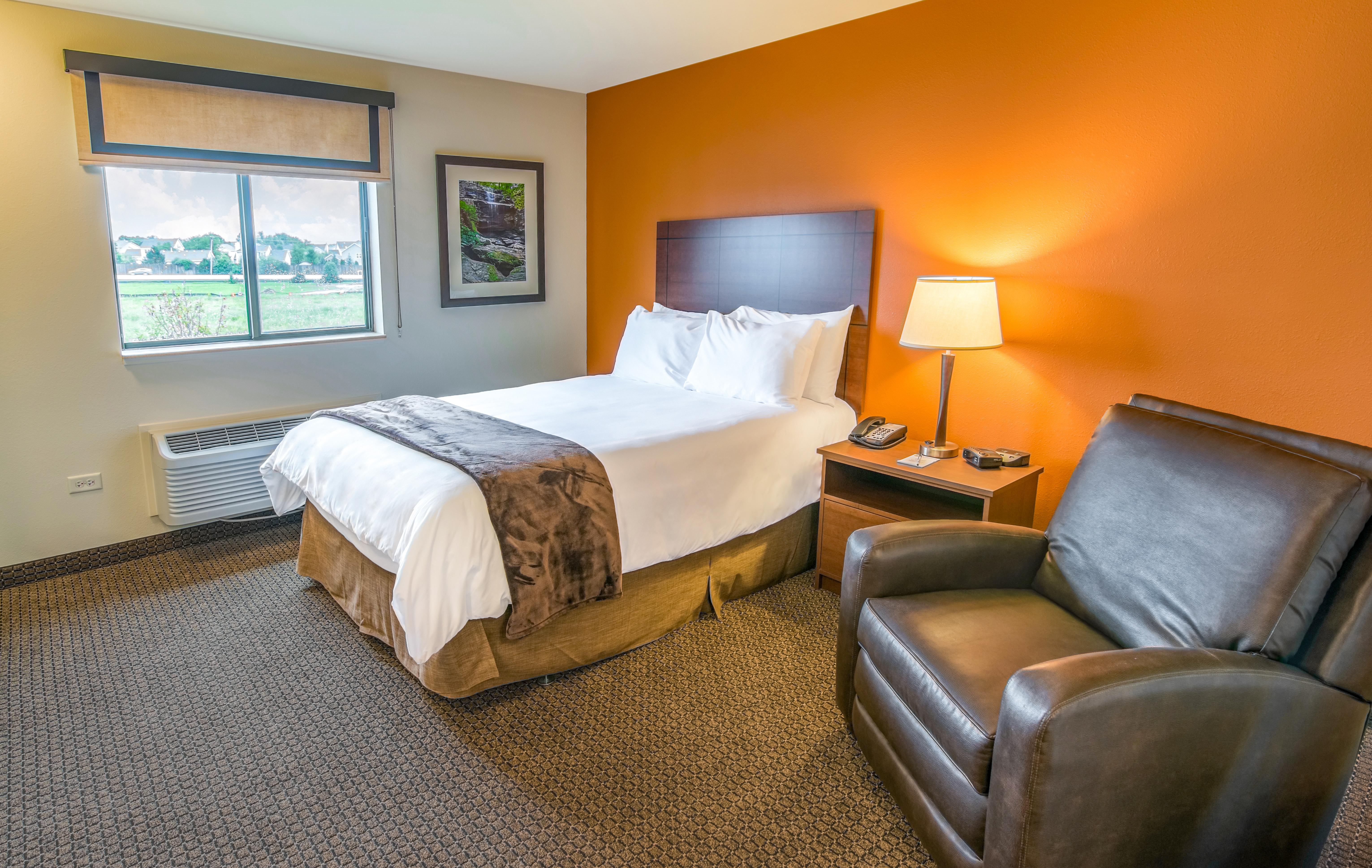 My Place Hotel-Marquette, Mi Екстер'єр фото