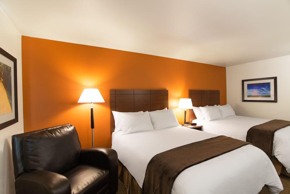 My Place Hotel-Marquette, Mi Екстер'єр фото