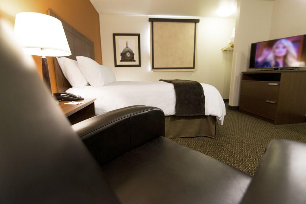 My Place Hotel-Marquette, Mi Екстер'єр фото