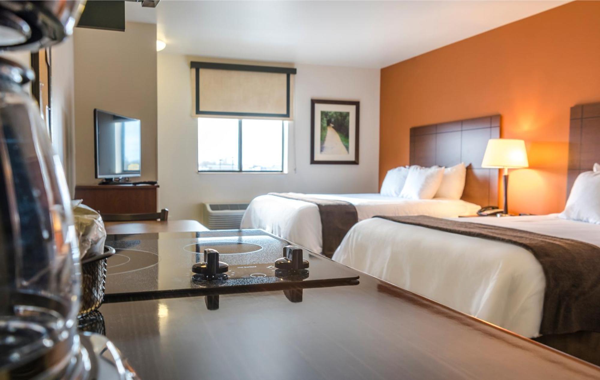 My Place Hotel-Marquette, Mi Екстер'єр фото