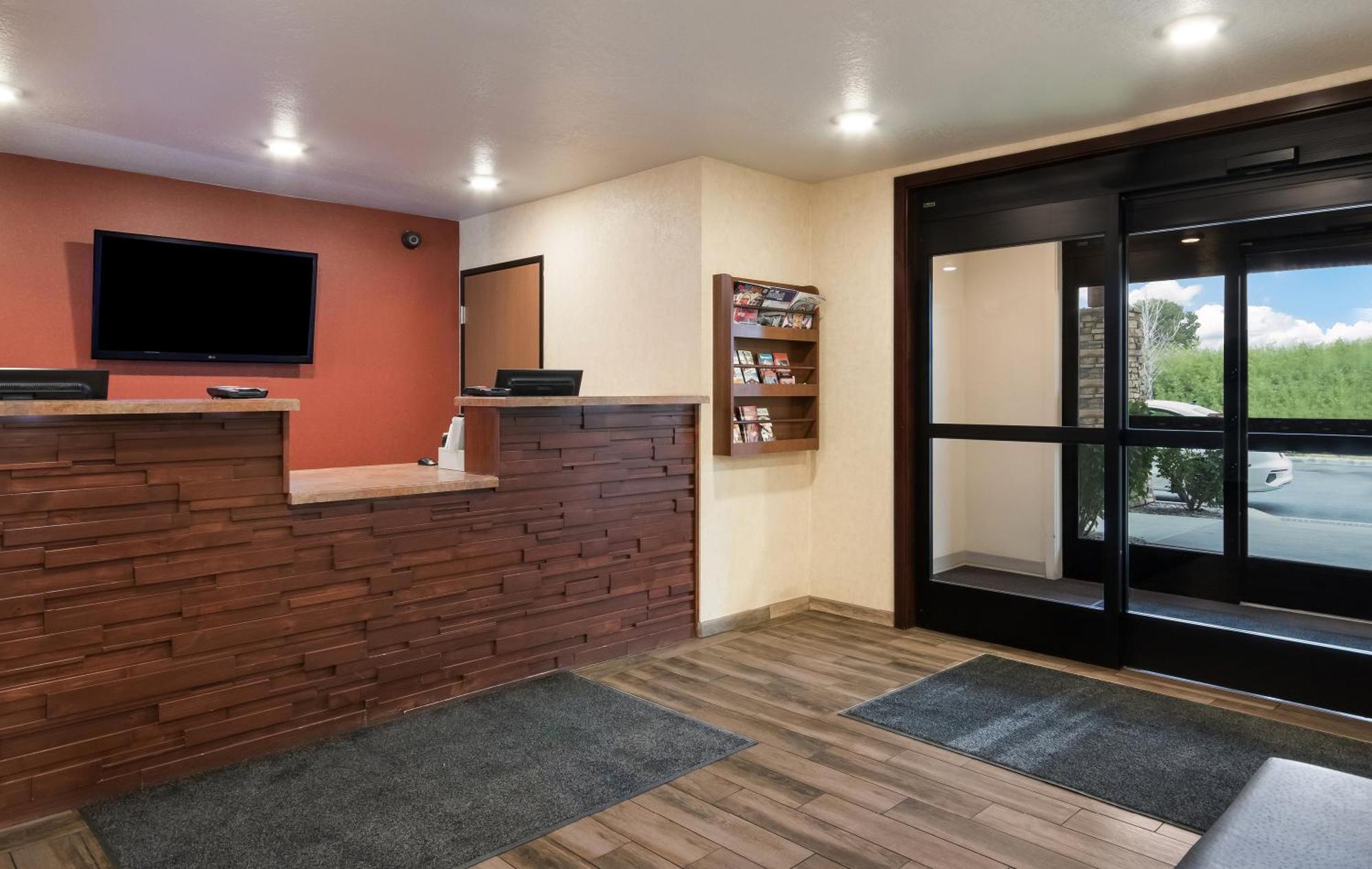 My Place Hotel-Marquette, Mi Екстер'єр фото