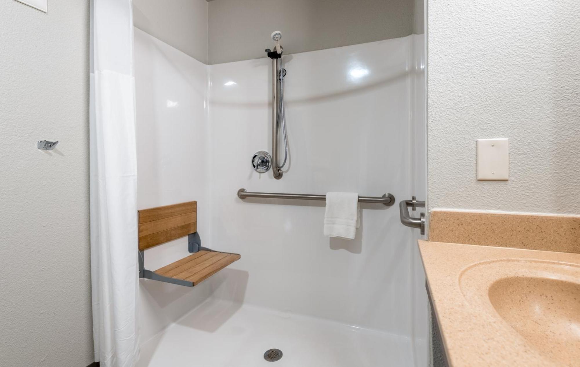 My Place Hotel-Marquette, Mi Екстер'єр фото