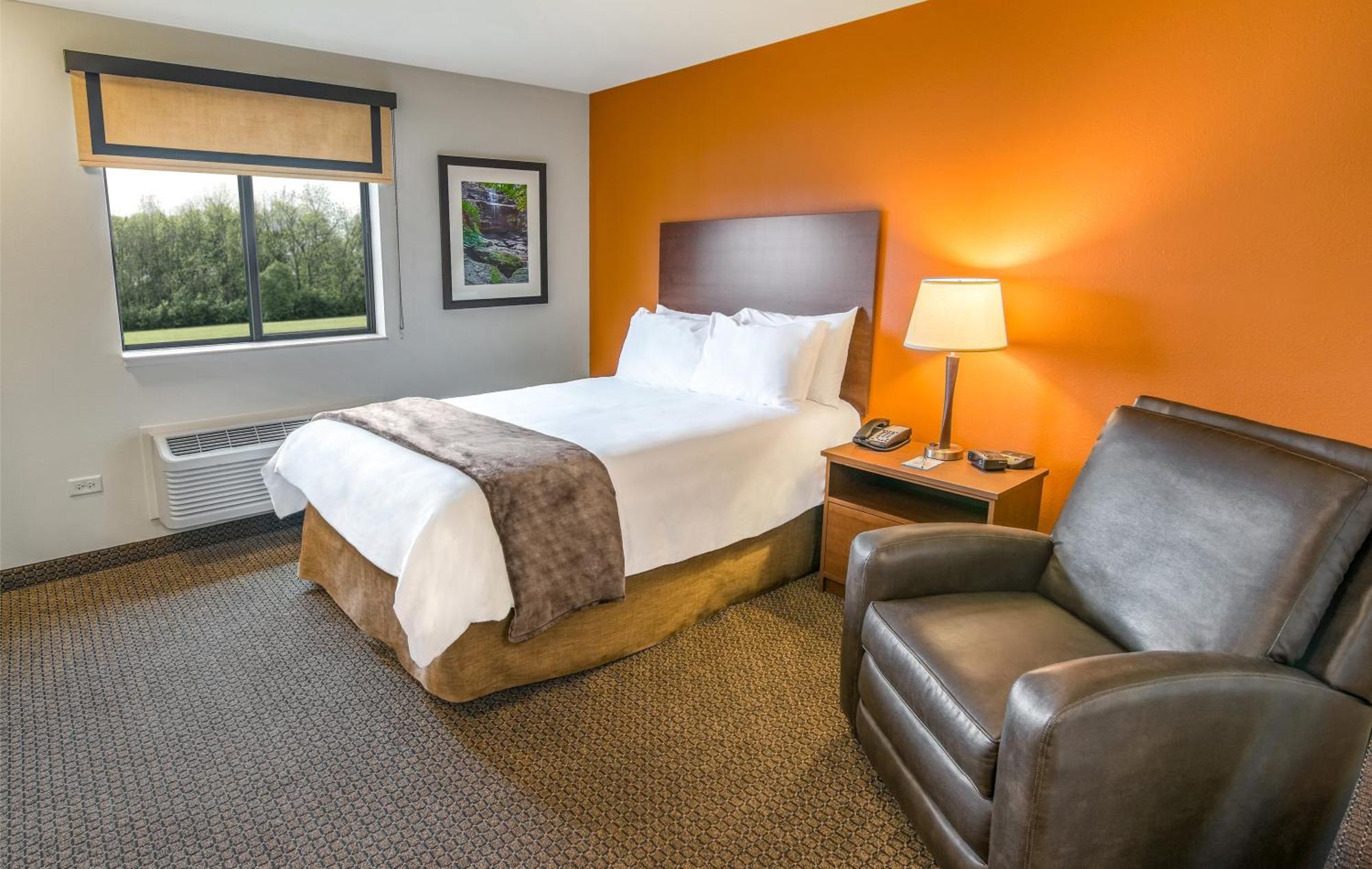 My Place Hotel-Marquette, Mi Екстер'єр фото