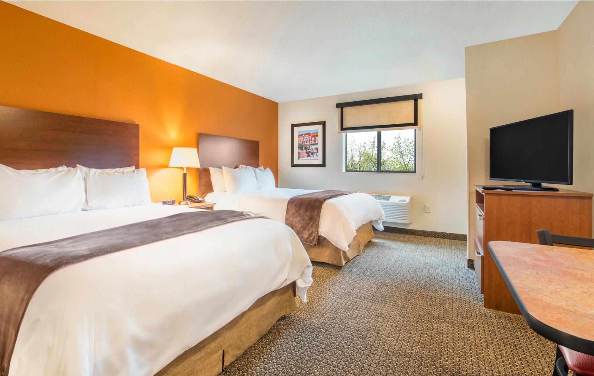 My Place Hotel-Marquette, Mi Екстер'єр фото