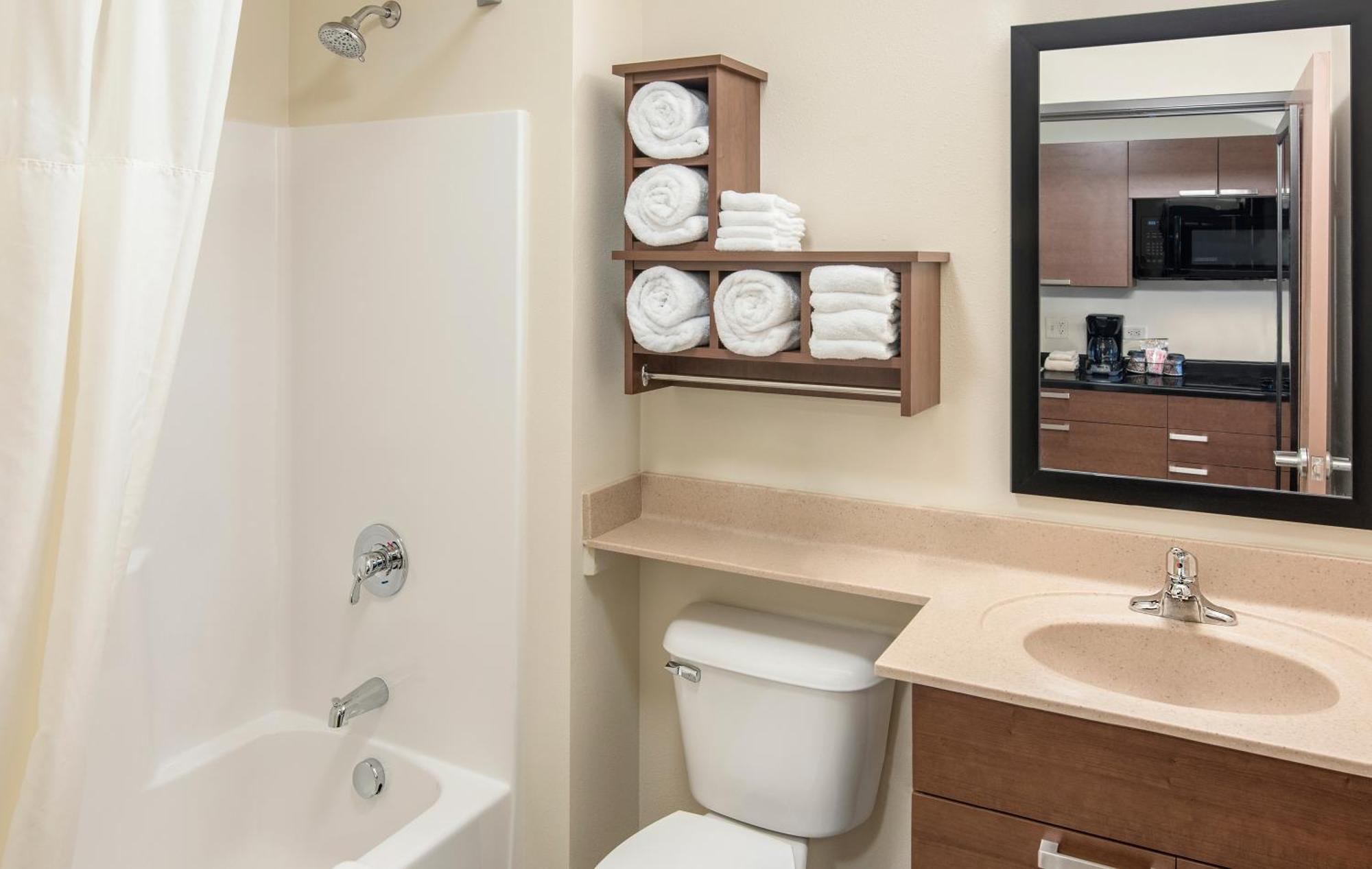 My Place Hotel-Marquette, Mi Екстер'єр фото