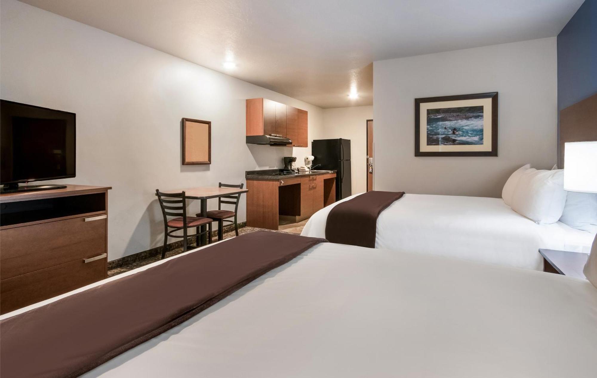 My Place Hotel-Marquette, Mi Екстер'єр фото