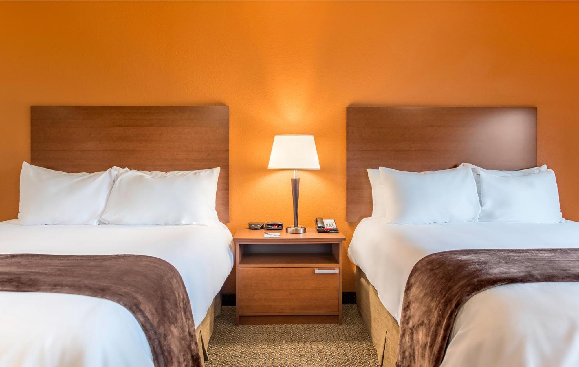 My Place Hotel-Marquette, Mi Екстер'єр фото