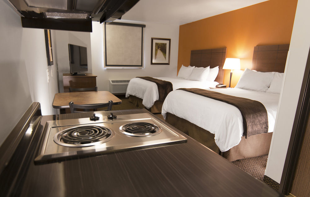 My Place Hotel-Marquette, Mi Екстер'єр фото